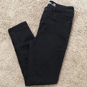 🌹2/$18🌹Old Navy Rockstar Super Skinny Jeans